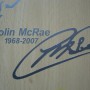 Colin Mc Rae [Silver]